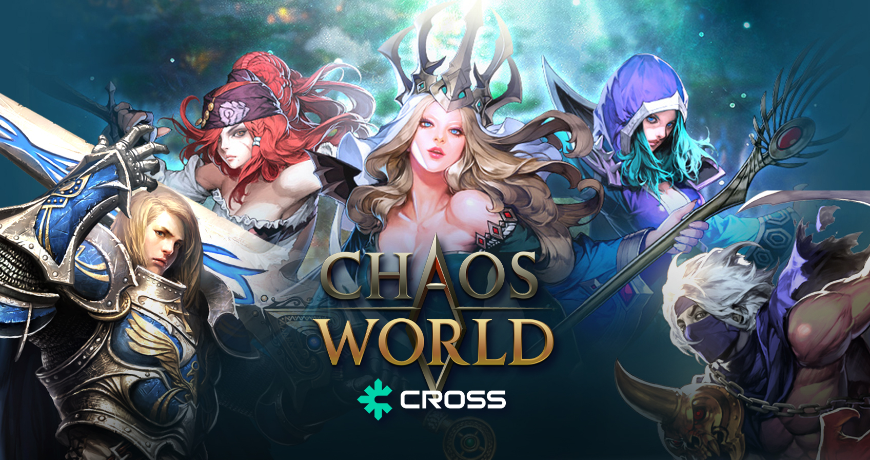 Chaos W