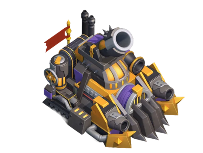 Castle Skin 002
