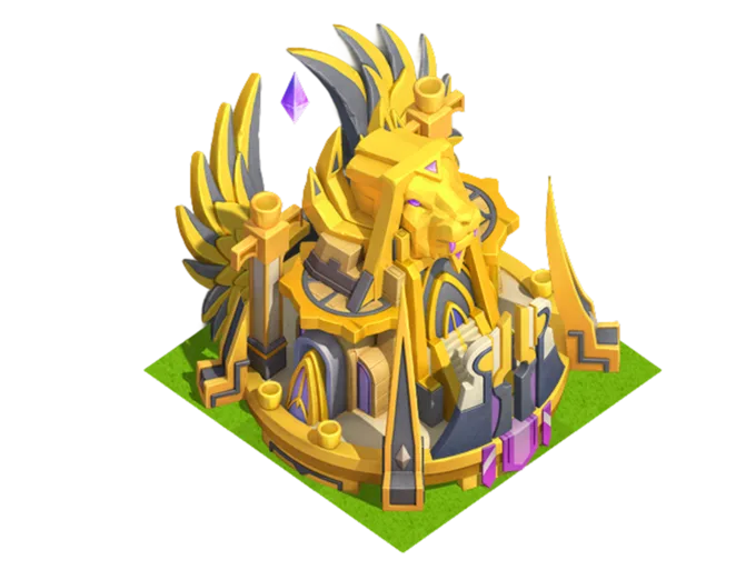Castle Skin 005