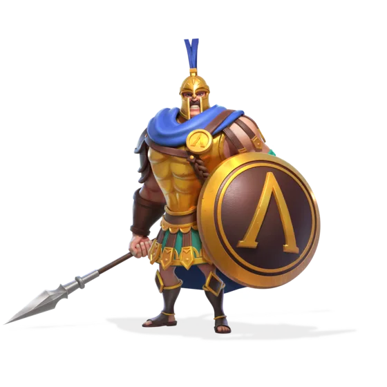 Leonidas
