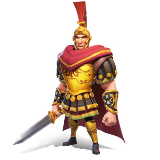 Gaius Caesar