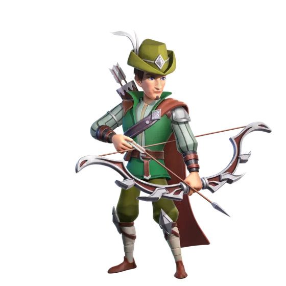 Robin Hood